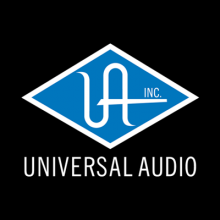 Avatar for Universal Audio