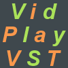 Avatar for VidPlayVST