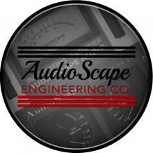 Avatar for AudioScape